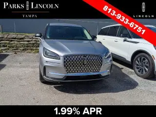 Lincoln Corsair 2023 Estándar 4 puertas SUV