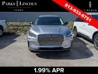 Lincoln Corsair 2023 Estándar 4 puertas SUV