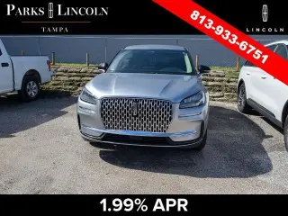 Lincoln Corsair 2023 Estándar 4 puertas SUV