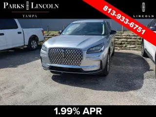 Lincoln Corsair 2023 Estándar 4 puertas SUV