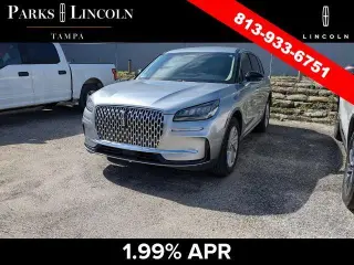 Lincoln Corsair 2023 Estándar 4 puertas SUV