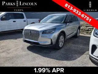 Lincoln Corsair 2023 Estándar 4 puertas SUV