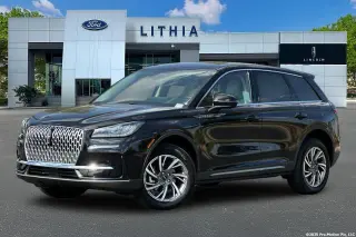 Lincoln Corsair 2025 AWD Premiere 4 puertas SUV