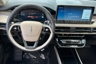Lincoln Corsair 2025 AWD Premiere 4 puertas SUV