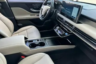 Lincoln Corsair 2025 AWD Premiere 4 puertas SUV