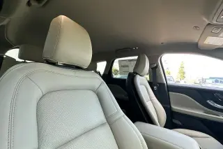 Lincoln Corsair 2025 AWD Premiere 4 puertas SUV