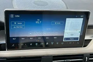 Lincoln Corsair 2025 AWD Premiere 4 puertas SUV