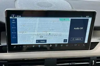 Lincoln Corsair 2025 AWD Premiere 4 puertas SUV