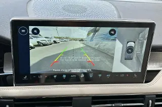 Lincoln Corsair 2025 AWD Premiere 4 puertas SUV