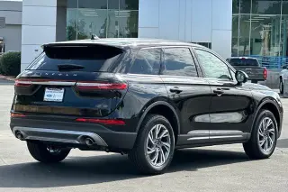 Lincoln Corsair 2025 AWD Premiere 4 puertas SUV