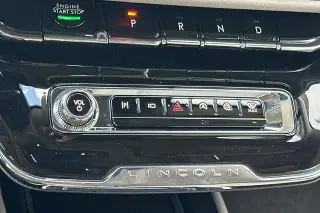 Lincoln Corsair 2025 AWD Premiere 4 puertas SUV