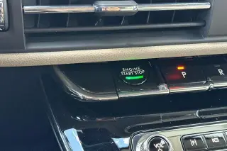 Lincoln Corsair 2025 AWD Premiere 4 puertas SUV