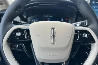 Lincoln Corsair 2025 AWD Premiere 4 puertas SUV