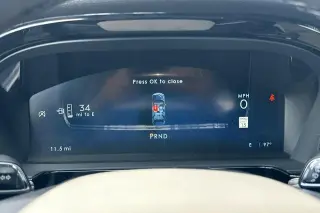 Lincoln Corsair 2025 AWD Premiere 4 puertas SUV