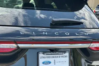 Lincoln Corsair 2025 AWD Premiere 4 puertas SUV