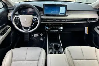 Lincoln Corsair 2025 AWD Premiere 4 puertas SUV