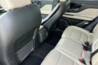 Lincoln Corsair 2025 AWD Premiere 4 puertas SUV
