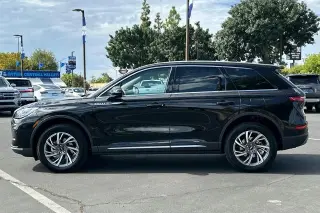 Lincoln Corsair 2025 AWD Premiere 4 puertas SUV