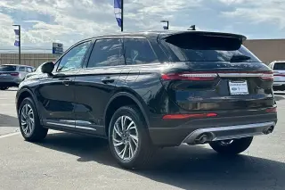Lincoln Corsair 2025 AWD Premiere 4 puertas SUV