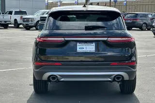 Lincoln Corsair 2025 AWD Premiere 4 puertas SUV