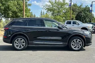 Lincoln Corsair 2025 AWD Premiere 4 puertas SUV