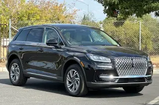 Lincoln Corsair 2025 AWD Premiere 4 puertas SUV