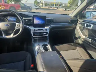Ford Explorer 2023 AWD XLT 4 puertas SUV