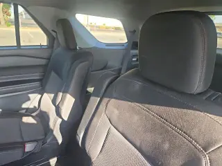 Ford Explorer 2023 AWD XLT 4 puertas SUV