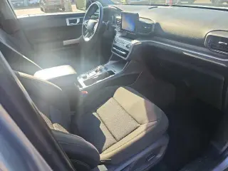 Ford Explorer 2023 AWD XLT 4 puertas SUV