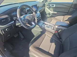 Ford Explorer 2023 AWD XLT 4 puertas SUV