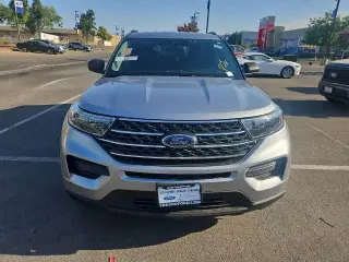 Ford Explorer 2023 AWD XLT 4 puertas SUV