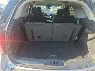Ford Explorer 2023 AWD XLT 4 puertas SUV