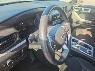 Ford Explorer 2023 AWD XLT 4 puertas SUV