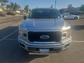 Ford F-150 2020 4x4 XL 4 puertas SuperCrew 5.5 pies. SB