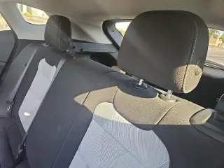Chevrolet Trax 2025 LS 4 puertas Crossover