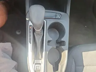 Chevrolet Trax 2025 LS 4 puertas Crossover