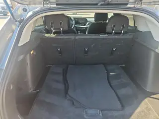 Chevrolet Trax 2025 LS 4 puertas Crossover