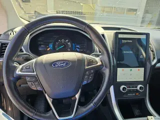 Ford Edge 2023 AWD SEL 4 puertas Crossover