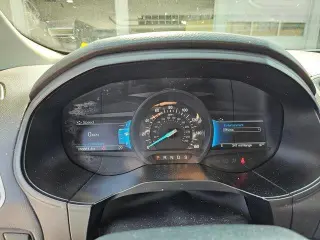 Ford Edge 2023 AWD SEL 4 puertas Crossover