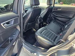 Ford Edge 2023 AWD SEL 4 puertas Crossover