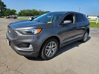Ford Edge 2023 AWD SEL 4 puertas Crossover