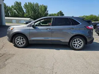 Ford Edge 2023 AWD SEL 4 puertas Crossover