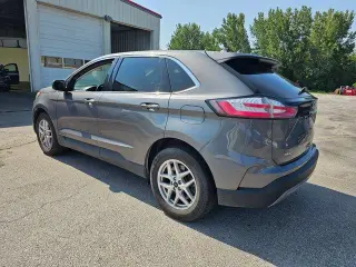Ford Edge 2023 AWD SEL 4 puertas Crossover