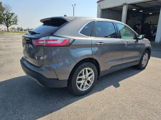 Ford Edge 2023 AWD SEL 4 puertas Crossover