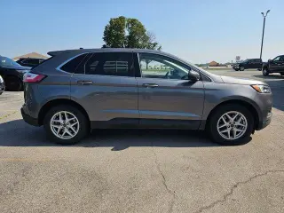 Ford Edge 2023 AWD SEL 4 puertas Crossover