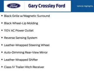 Ford Ranger 2021 4x4 XLT 4 puertas SuperCrew con caja de 5.1 pies