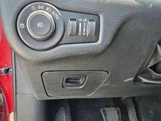 Jeep Cherokee 2020 4x4 Trailhawk 4 puertas SUV