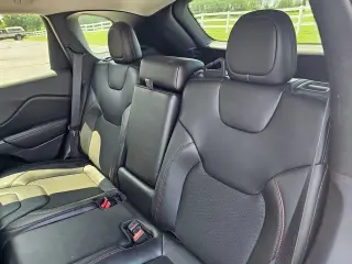 Jeep Cherokee 2020 4x4 Trailhawk 4 puertas SUV