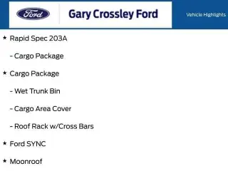 Ford Escape 2010 AWD XLT 4 puertas SUV