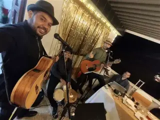 Servicios Musicales Pereira